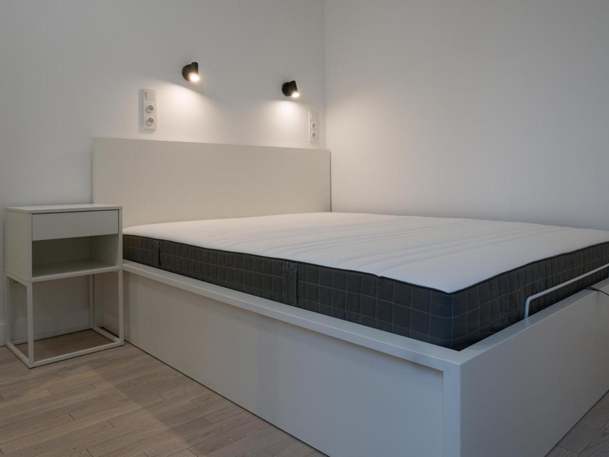 Apartament Simply Przyokopowa Varşova Dış mekan fotoğraf